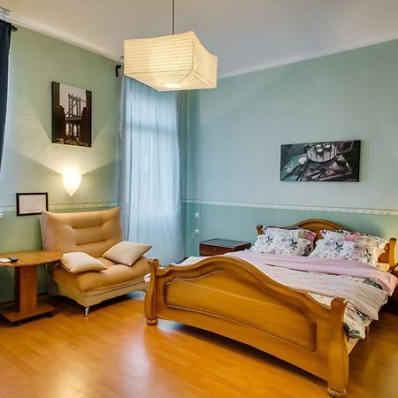 Apartment On Gagarina Rostov-on-Don Luaran gambar