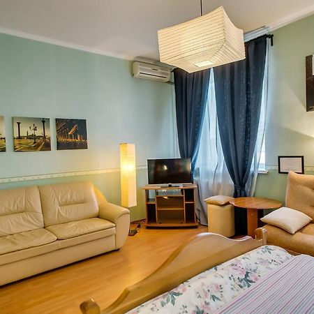 Apartment On Gagarina Rostov-on-Don Luaran gambar