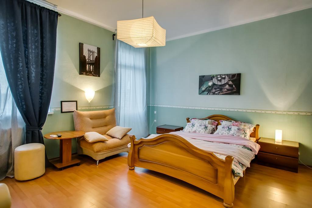 Apartment On Gagarina Rostov-on-Don Luaran gambar