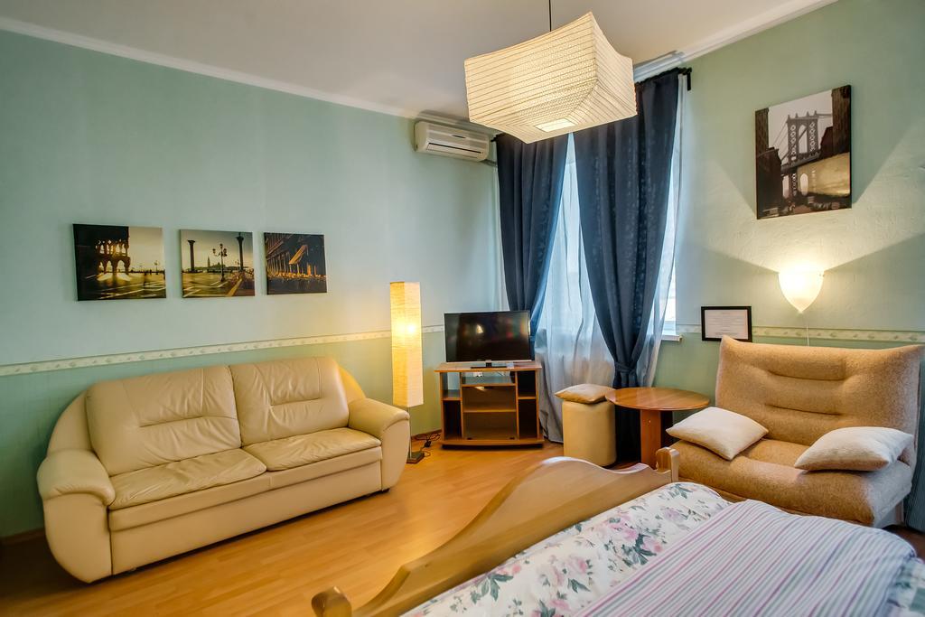 Apartment On Gagarina Rostov-on-Don Luaran gambar